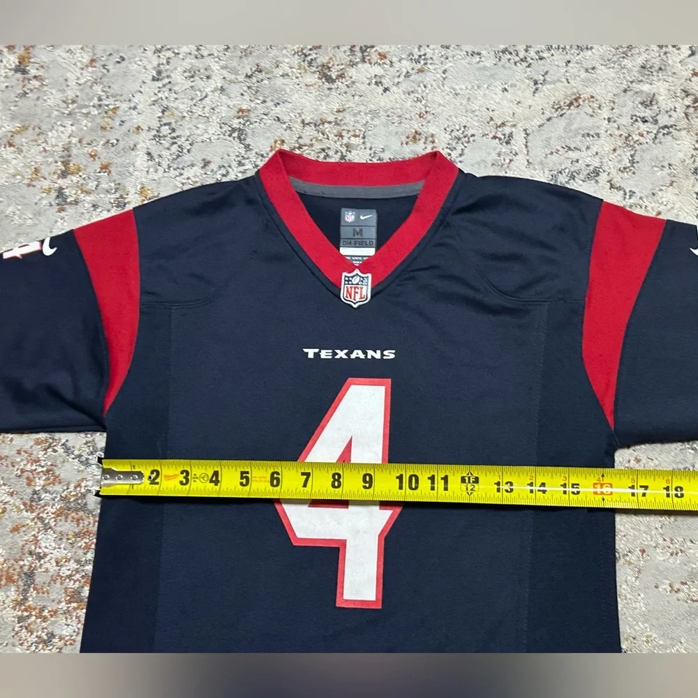 Nike nfl houston